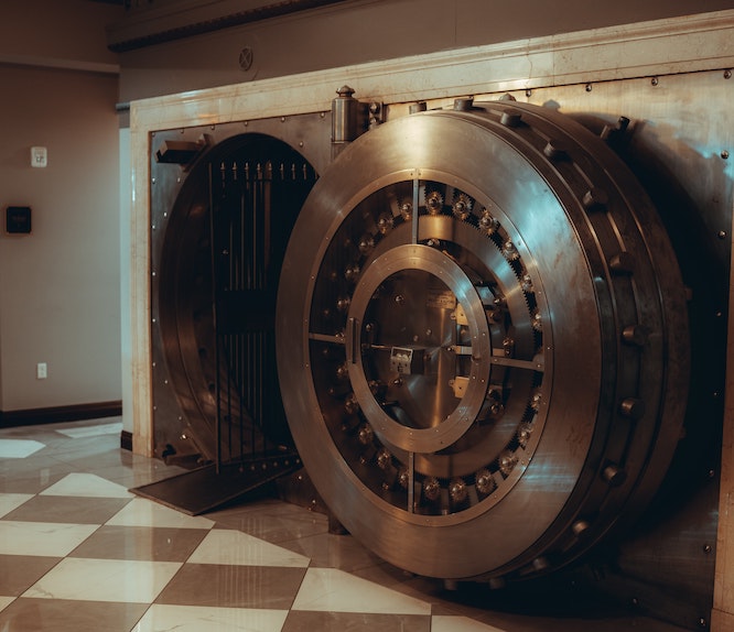 Family Vault Called to Learn