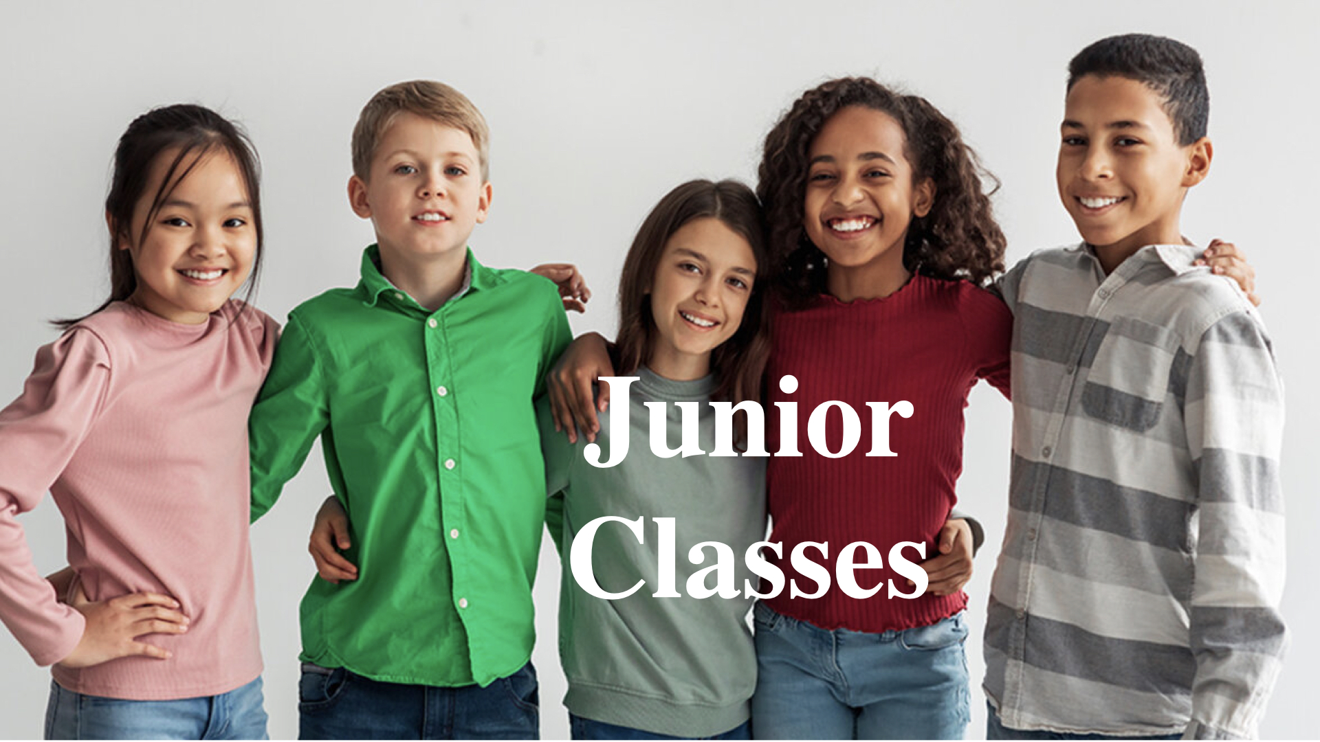 Bundle: Junior Experience